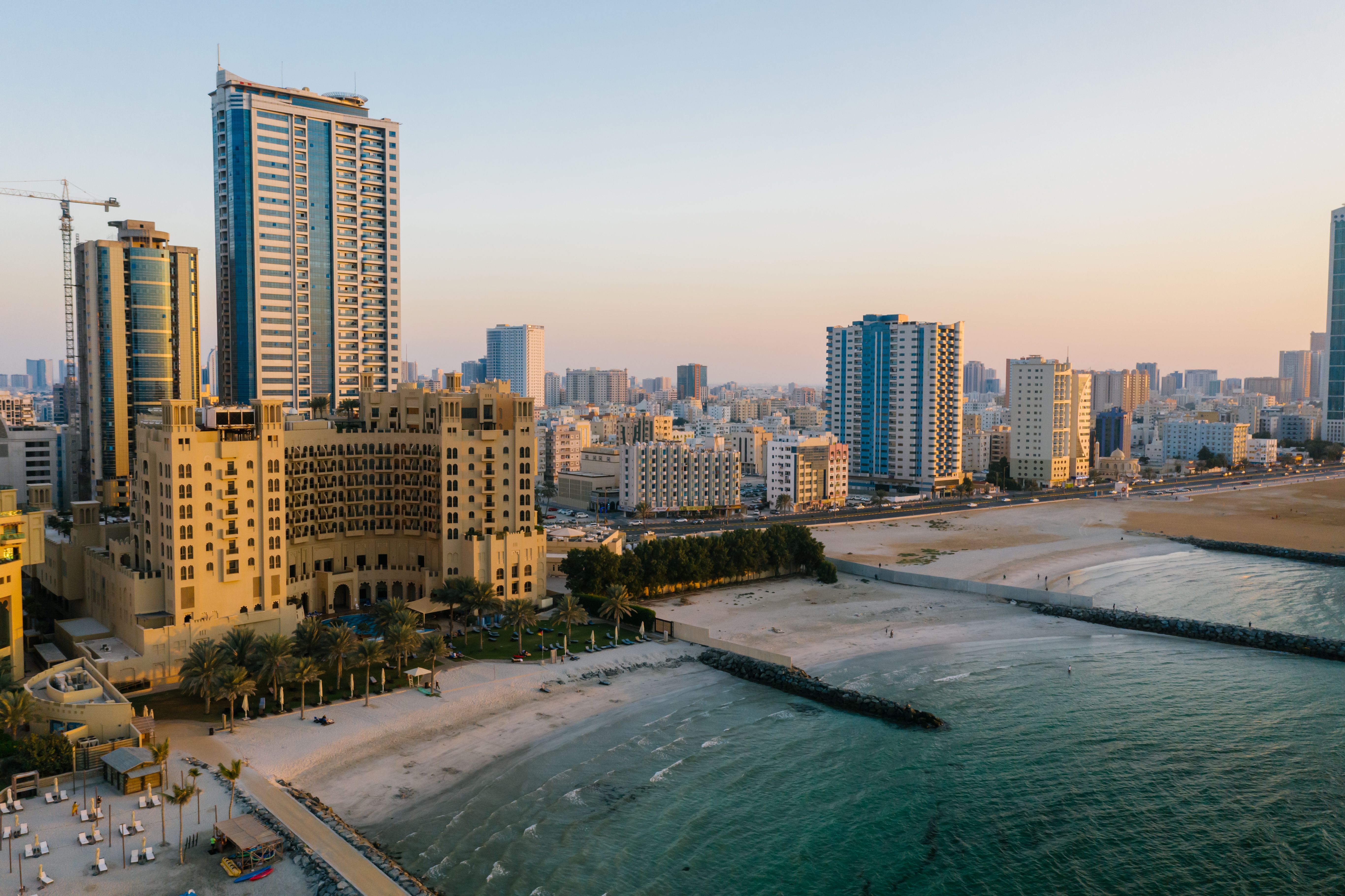 Ajman